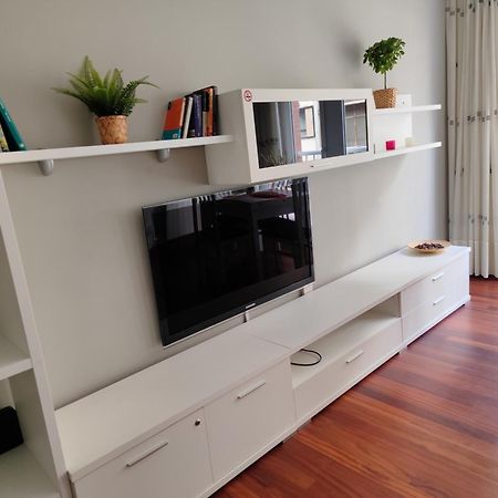 Apartamento En Bilbao Con Parking Gratis Kültér fotó