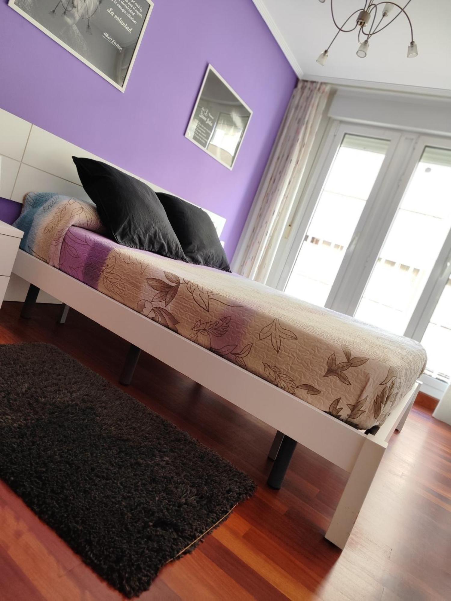 Apartamento En Bilbao Con Parking Gratis Kültér fotó