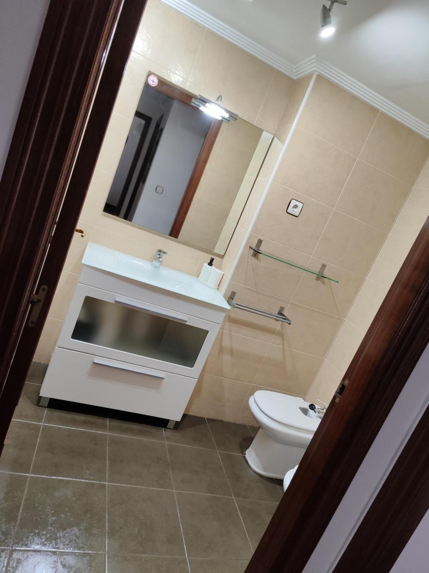 Apartamento En Bilbao Con Parking Gratis Kültér fotó