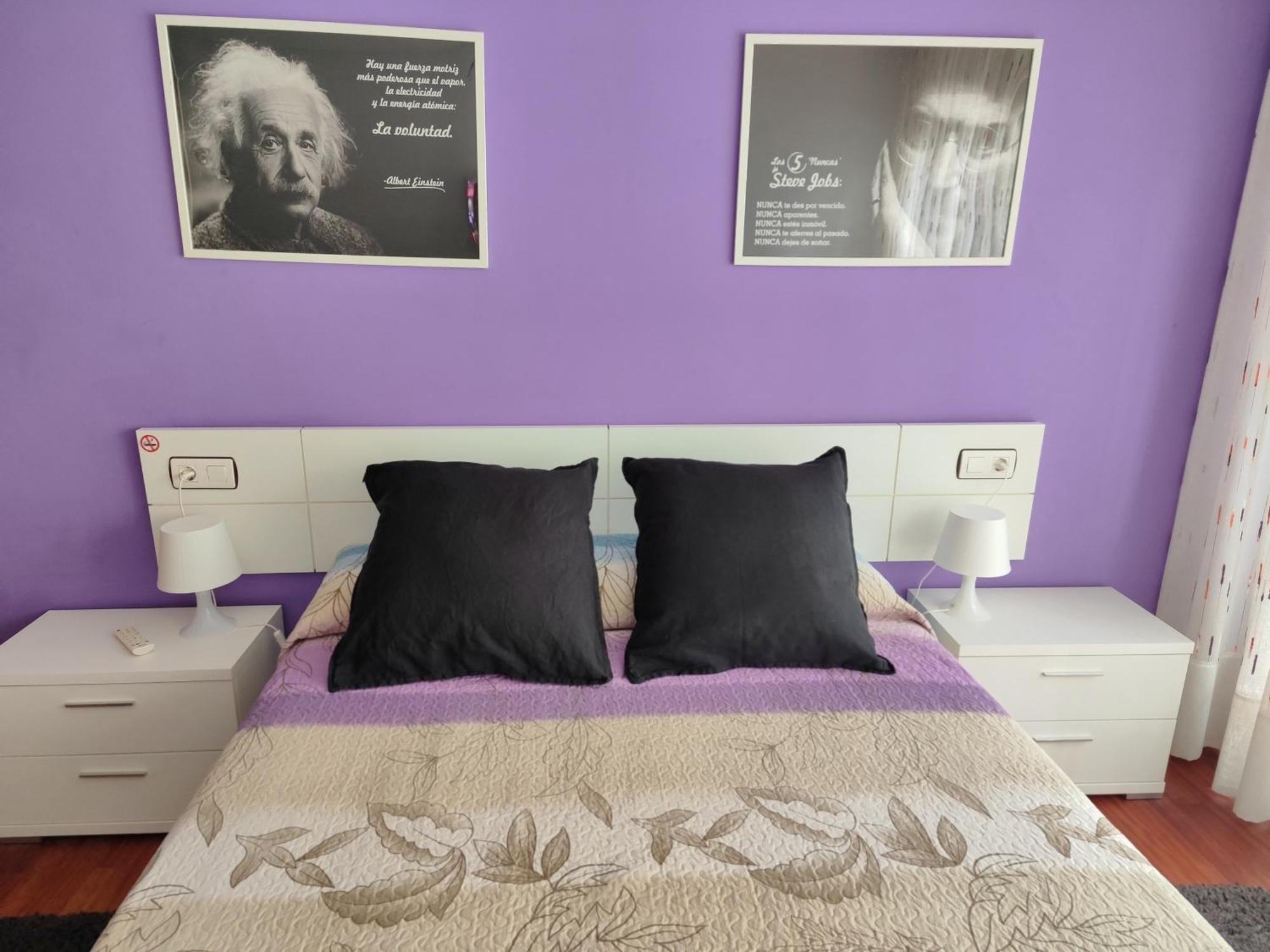 Apartamento En Bilbao Con Parking Gratis Kültér fotó