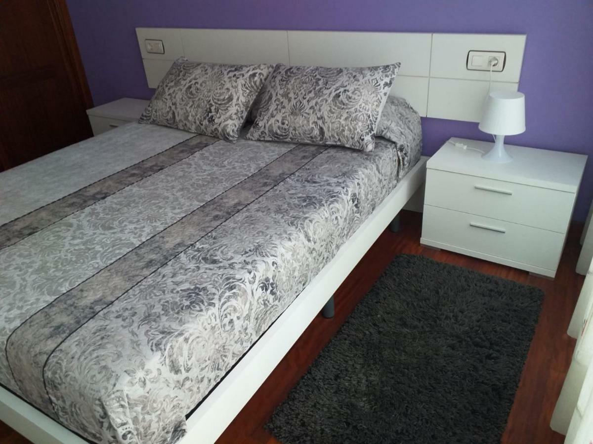 Apartamento En Bilbao Con Parking Gratis Kültér fotó