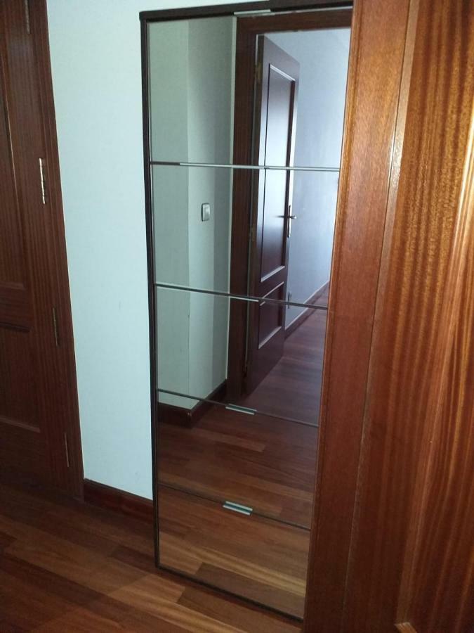 Apartamento En Bilbao Con Parking Gratis Kültér fotó